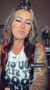 Caitlyn Curley's Instagram, Twitter & Facebook