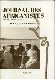 Karl sivatte • publié le 22 juin 2021 à 11h58. La Bouche Entre La Parole Et L Insulte L Exemple Du Kasim Burkina Faso Persee