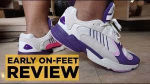 Normal, attack will do normal damage Yung 1 Adidas X Dragon Ball Z Frieza Review Youtube