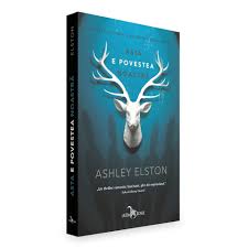 Bizim hikaye online tradus in romana. Asta E Povestea NoastrÄƒ Ashley Elston Leda Edge Prezentare