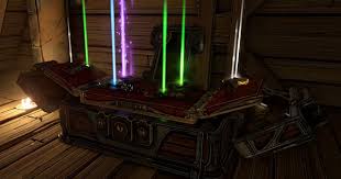 It has to be a bitch. Artifacts How To Unlock Use Borderlands 3 Gamewith