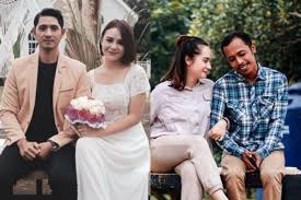 Ia dan arya saloka akhirnya memundurkan jam makan malam. 9 Adu Mesra Arya Saloka Amanda Putri Anne Mas Pur