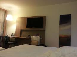 Lugares cerca de hotel novotel paris saint denis centre stade. Family Room Picture Of Novotel Paris Saint Denis Stade Basilique Saint Denis Tripadvisor