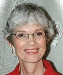 Mary Caroline Wilcken Landreth — Willis & Angie