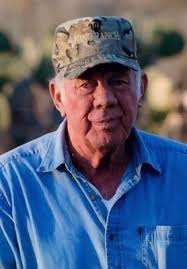 Max Merrill Obituary (1932