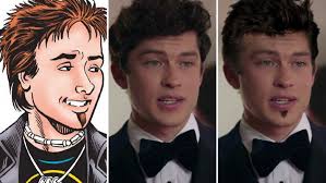 How The Cast Of Riverdale Should Really Look