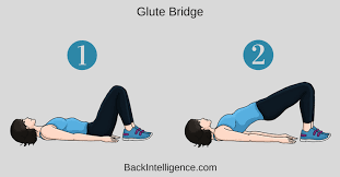 Here are some exercises that can help improve the flexibility of your hip flexor. 6 Exercises To Strengthen Lower Back And Core Muscles