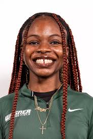 2025-26 Women's Track & Field Roster