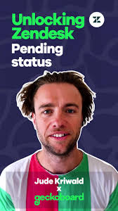 Why Zendesk's pending status is a game changer for support teams