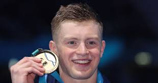 Net worth, height, baby girlfriend, family, wiki. Adam Peaty Height Body Measurements Girlfriend Is He Gay Celeboid