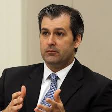 Judge Sentences Ex-Policeman to 20-Year Prison Term in S.C. Shooting