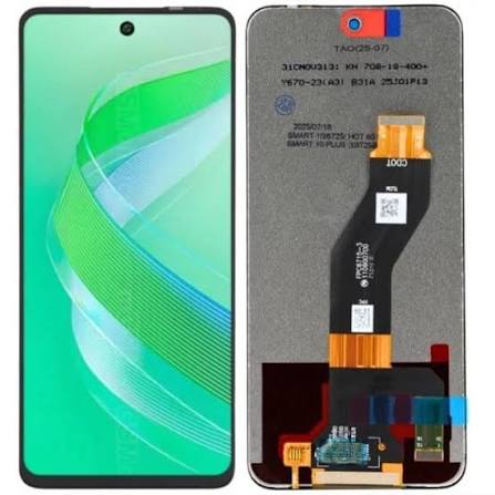 TOPCELL INFINIX DISPLAY - SMART 10/SMART 10 PLUS/HOT 60I