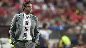 Rui carlos pinho da vitória is a portuguese football manager and a former player who played as a midfielder. A Ascensao E Queda De Rui Vitoria O Treinador Do Tetra Do Benfica