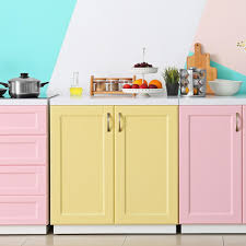 Mutfak dolap kapakları nasıl temizlenir, mutfak dolapları en iyi ne ile temizliği yapılabilir? En Kolay Ve Keyifli Sekilde Mutfak Dolabi Renklendirme Rehberi