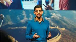 According to alphabet's 2020 proxy filing, pichai received a salary of $650,000. Alphabet Ceo Sundar Pichai Awarded 242 Million Pay Package Youtube