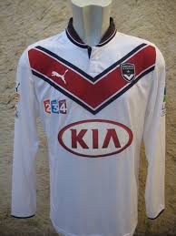 Bordeaux shirts for sale on the site. Bordeaux Cup Shirt Fussball Trikots 2012 2013