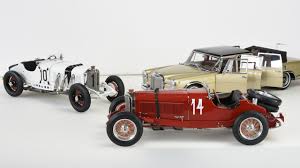 Guangdong gensho logistics a termine: Cmc Classic Model Cars 25 Jahre Auto Motor Und Sport