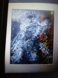 Beauty for ashes painting co., lansing, michigan. Humble Ashes To Beauty Paintings Prints Abstract Color Artpal