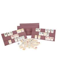 Disfruta de los mejores juegos relacionados con rummy. Juego De Mesa Novelty Rummy En Liverpool