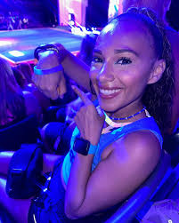 We had so much fun sharing Andre's story at the 2024 Cheerleading Worlds  this weekend ♥️