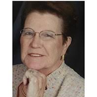 Evelyn "Dale" Davis Deal Burnsed