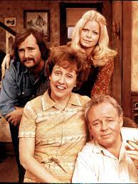 Jean Stapleton, Edith Bunker on 'All in the Family,' dies