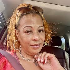 Cynthia Hines's Instagram, Twitter & Facebook