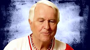 The Inconvenience Of The Gospel: Josh McDowell