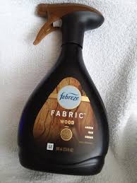 The rest (the hdpe plastic bottles) are recycled nationwide by . Febreze Wood Fabric Refresher Spray 16 9 Fl Oz Baker S