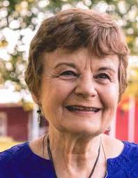 Jeanne Mendoza Obituary February 17, 2021