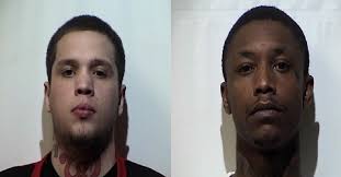 Valero Murder Suspects Appear In Christian Circuit Court