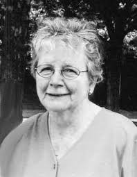 Anna Lewis Obituary (2015)