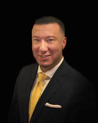 Paramedic chief anniversary and recognition