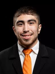 Elijah Anthony's Instagram, Twitter & Facebook