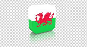 Decorate your laptops, water bottles, notebooks and windows. Flag Of Wales Welsh Dragon Cardiff City F C Green Flag Of Wales White Dragon Logo Png Klipartz