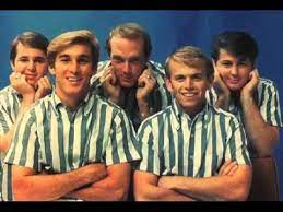 The Beach Boys Don T Worry Baby Youtube