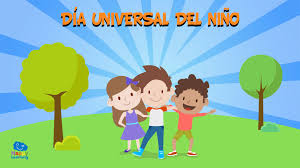 Con estas imágenes animadas de navidad recordaran lo bonito que es compartir con familia. Dia Universal Del Nino Happy Learning