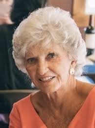 Janice E. (O'Neil) Blair Rinker Obituary