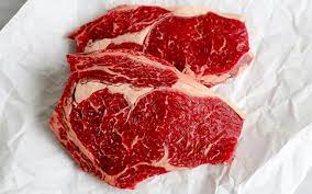 Whether you're in the mood for a seared rib eye or a skewer wrapped in pita, we're here for you. Rib Eye Steak 6 Hidden Keys To Michelin Star Rib Eye Grutto Com Grutto