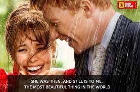 The plot of how a teacher can affect the lives of her students in a positive. Pin On Hollywood Movies Quotes