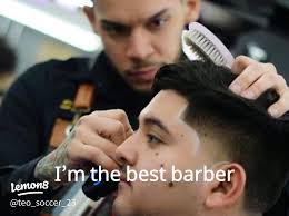 Getting Better at Barbering: My Journey as an Amateur