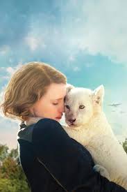Watch The Zookeeper's Wife Streaming on Philo