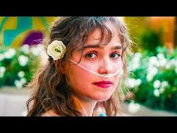 в метре друг от друга смотреть фильм на русском языке Lyubi Ih Vseh Trejler 3 Film 2019 Youtube