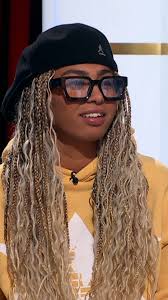 DJ Phoenix Brown, and daughter of Spice Girl Mel B, speaks about the  privileges and challenges of having a famous parent