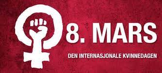 Du kan se filmer og samtale om likestilling. 8 Mars 2019 I Stavanger Sentrum Stavanger Sentrum As