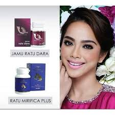 Terbukti sejak dari tahun 1970an lagi. Jamu Ratu Dara Sariyanti Home Facebook