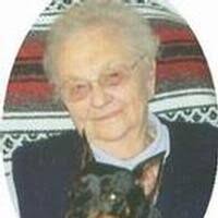 Clara Austin Obituary April 16, 2009