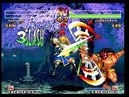Posted 06 aug 2020 in pc games, request accepted. Download Samurai Shodown Iv Amakusa S Revenge Windows My Abandonware