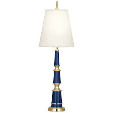 Shop for buffet table lamp shades online at target. Blue Buffet Table Lamps You Ll Love In 2021 Wayfair