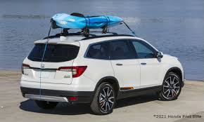 The maximum honda pilot towing capacity will range from 3,500 pounds to 5,000 pounds depending on which trim catches your eye: 2021 Honda Pilot Towing Capacity And Engine Power